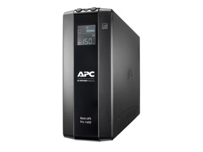 APC Back-UPS Pro BR1600MI - UPS