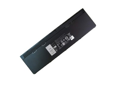 Notebook battery, DELL WD52H Original