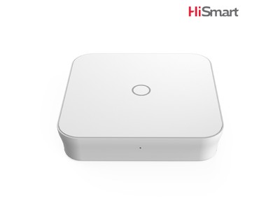 HiSmart Control Panel Main Hub