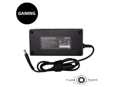 Laptop Power Adapter HP 230W: 19