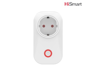 HiSmart Wireless Smart Switch