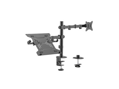 17"-32" Monitor Arm with 10&quot