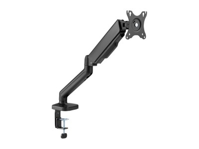 Single Monitor 17"-32" Spring-Assisted Arm