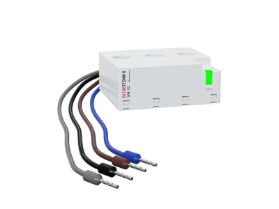Smart Energy Sensor, 3P+N, 63A, Wi-Fi
