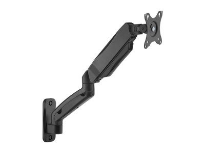 17"-32" Monitor Spring-Assisted Arm Mount