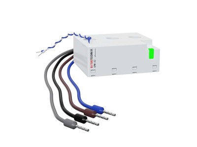 Smart Energy Sensor, 3P+N, 63A, Modbus