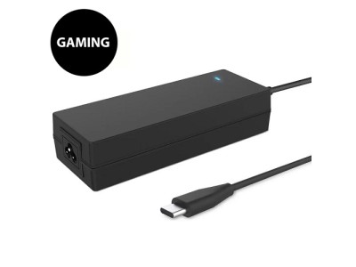 Laptop Power Adapter DELL 130W: 20V