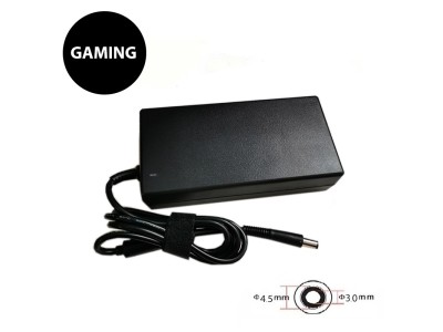 Laptop Power Adapter DELL 150W: 19