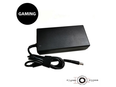 Laptop Power Adapter DELL 150W: 19