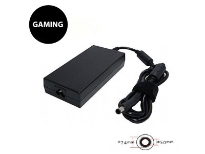 Laptop Power Adapter DELL 180W: 19