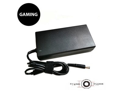 Laptop power adapter DELL 210W: 19