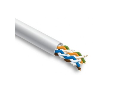 Indoor CAT5 UTP Cable DK-U5E