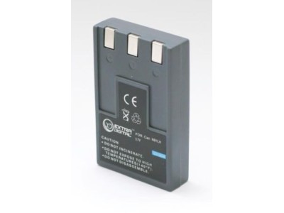 Canon, battery NB-1LH, NB-1L