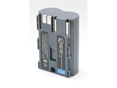 Canon, battery BP-511