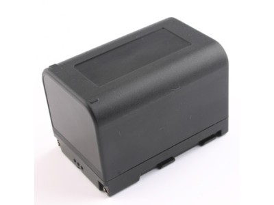 JVC, battery BN-V615