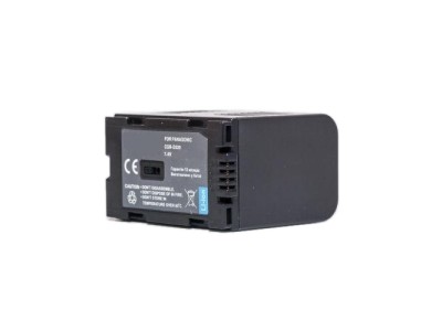 Panasonic, battery D320, D28S