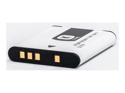 Sony, battery NP-BK1