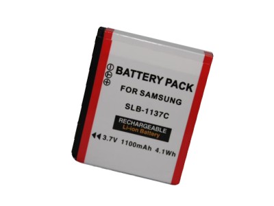 Samsung SLB-1137C battery