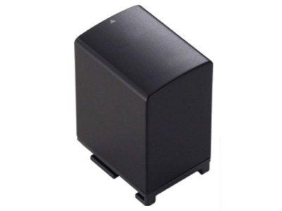 Canon, battery BP-828