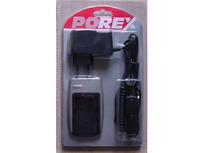 Charger Sharp BBLZ7, L226U.