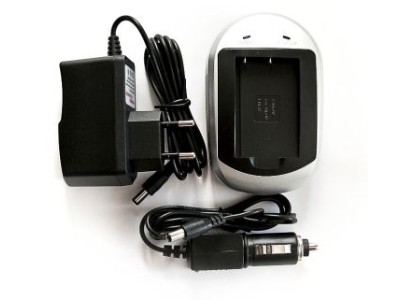 Charger JVC BN-V107U/V114U
