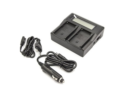 Charger SONY BP-U90, U60, U60T, U30