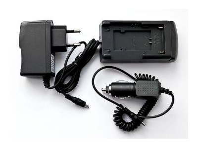 Charger Canon BP-208, BP-308, BP-315, JVC