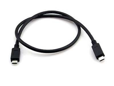 Cable USB 3.1 C -