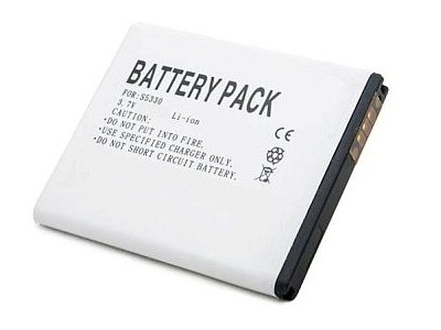 Battery Samsung S5330, S5570 (galaxy mini)