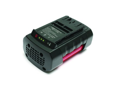 Power Tool Battery BOSCH GBA 36V