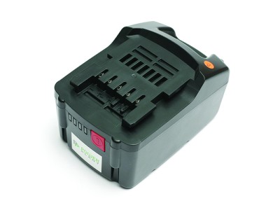 Power Tool Battery METABO GD-MET-36(A), 36V