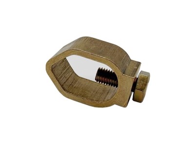 Earth clamp for D-20mm Earth Rod
