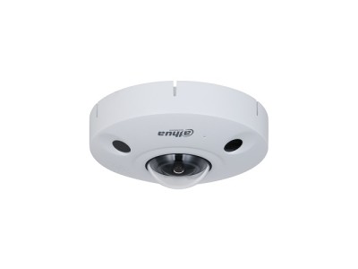 FishEye 4K IP 8MP, EBW8842-AS-IVC