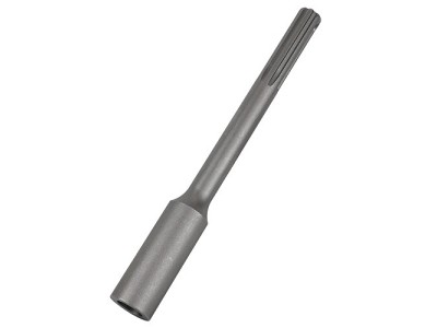 SDS-MAX Ground Rod Driver, 22.5mm