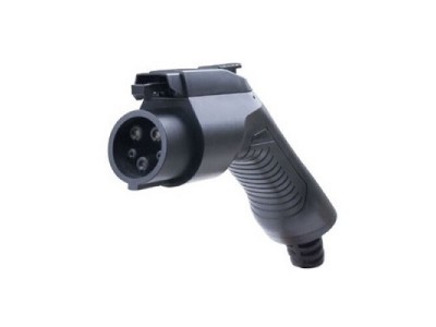 Electric Car  Plug Type 1 (Female)