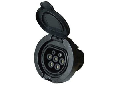 EV Charging Stasion Socket Duosida, Type