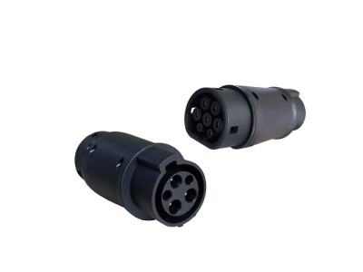 EV Adapter Duosida Type 2 (Female)
