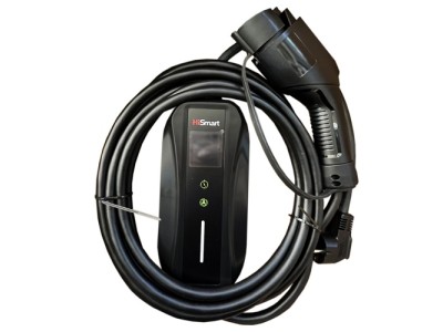 Electric Car Charger Type 1 -