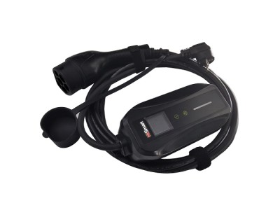 Electric Car Charger GB/T - Schuko