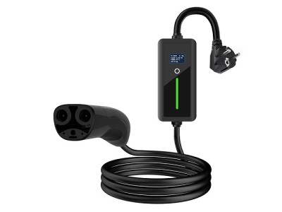 EV Charger for TESLA NACS  -