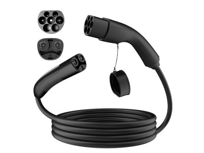EV Charging Cable Tesla - Type