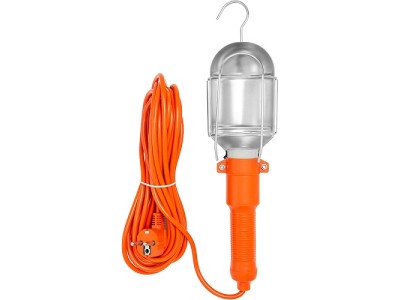 Portable Light with Hook 7m, 2x0