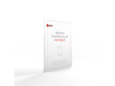 Tempered glass screen protector APPLE iPad
