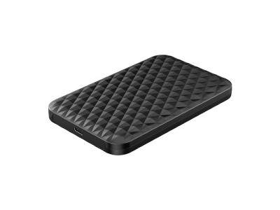 2.5" HDD case USB3.1