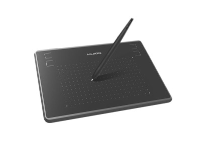 Graphics Tablet HUION Inspiroy H430P