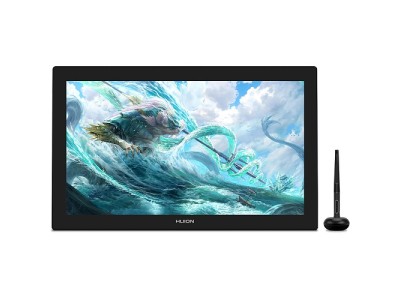 Graphics Tablet HUION Kamvas Pro 24