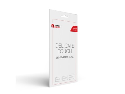 Tempered glass screen protector Realme 6