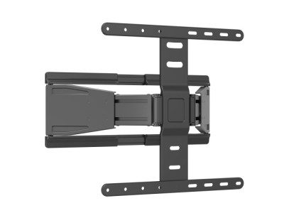 Fixed TV wall mount for displays