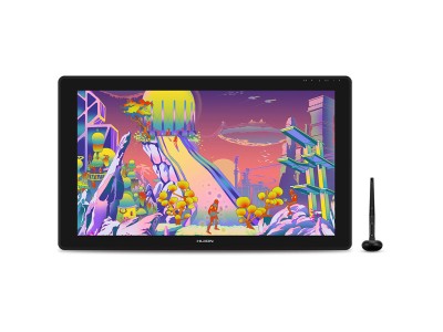Graphics Tablet HUION Kamvas 24 Plus