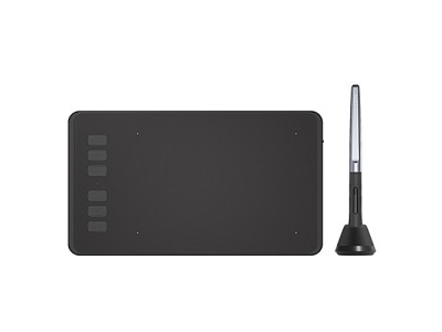 Graphics Tablet HUION Inspiroy H640P